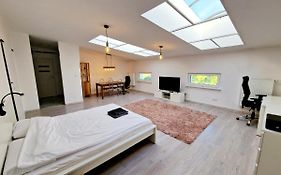 City Center, 55 M2